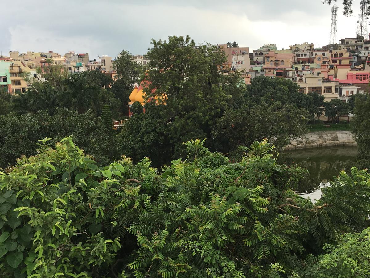 Nāhan Hotel Heritage Sanyam מראה חיצוני תמונה