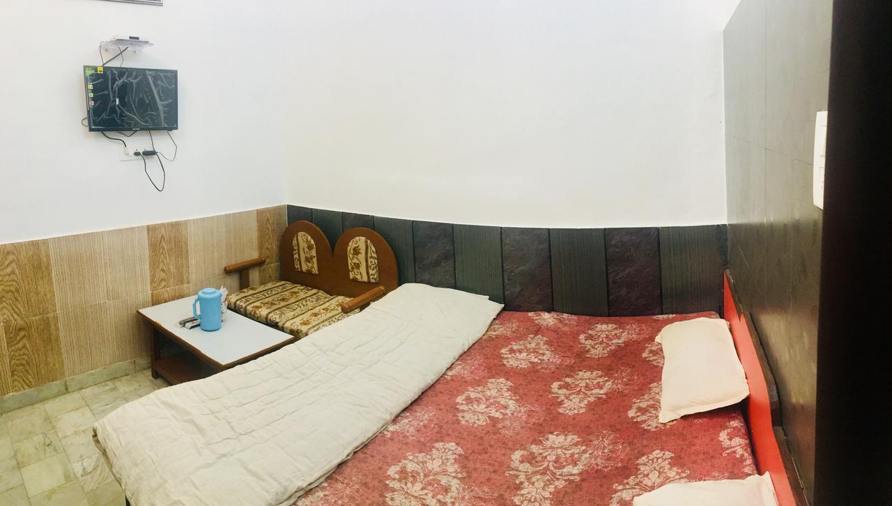 Nāhan Hotel Heritage Sanyam מראה חיצוני תמונה