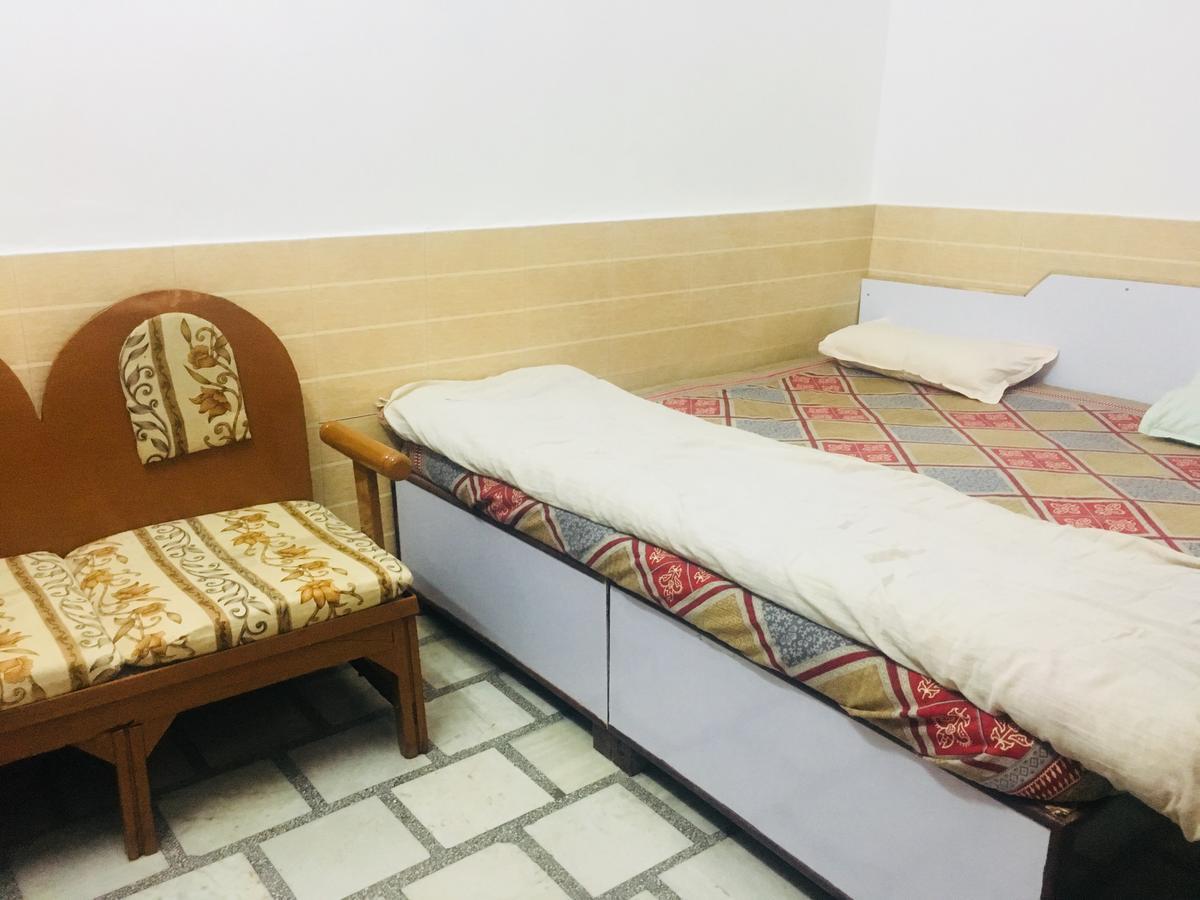 Nāhan Hotel Heritage Sanyam מראה חיצוני תמונה