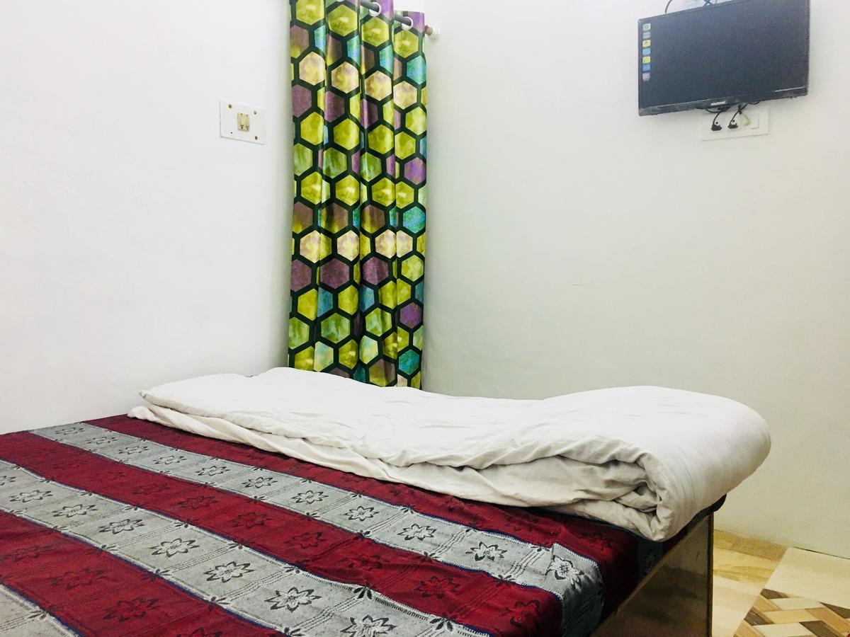 Nāhan Hotel Heritage Sanyam מראה חיצוני תמונה