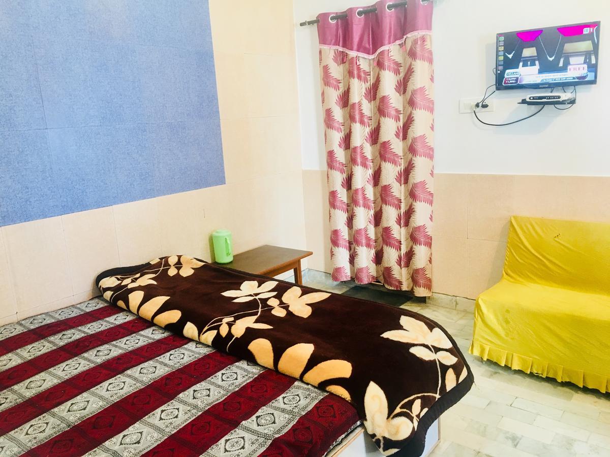 Nāhan Hotel Heritage Sanyam מראה חיצוני תמונה