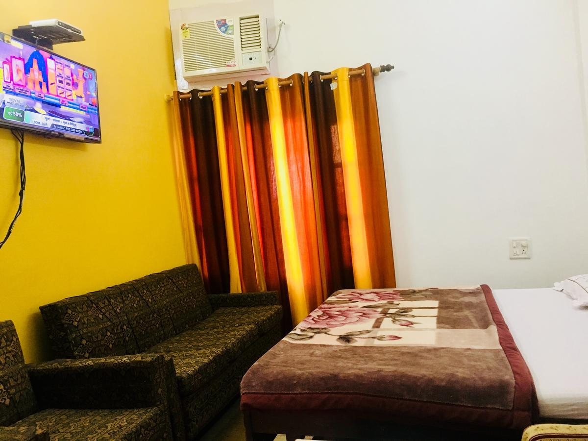 Nāhan Hotel Heritage Sanyam מראה חיצוני תמונה