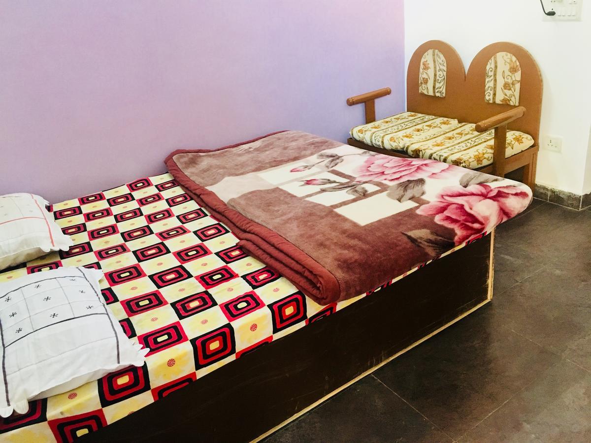 Nāhan Hotel Heritage Sanyam מראה חיצוני תמונה