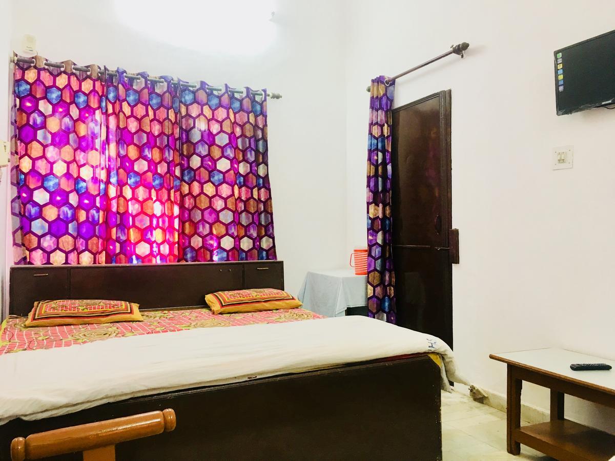 Nāhan Hotel Heritage Sanyam מראה חיצוני תמונה
