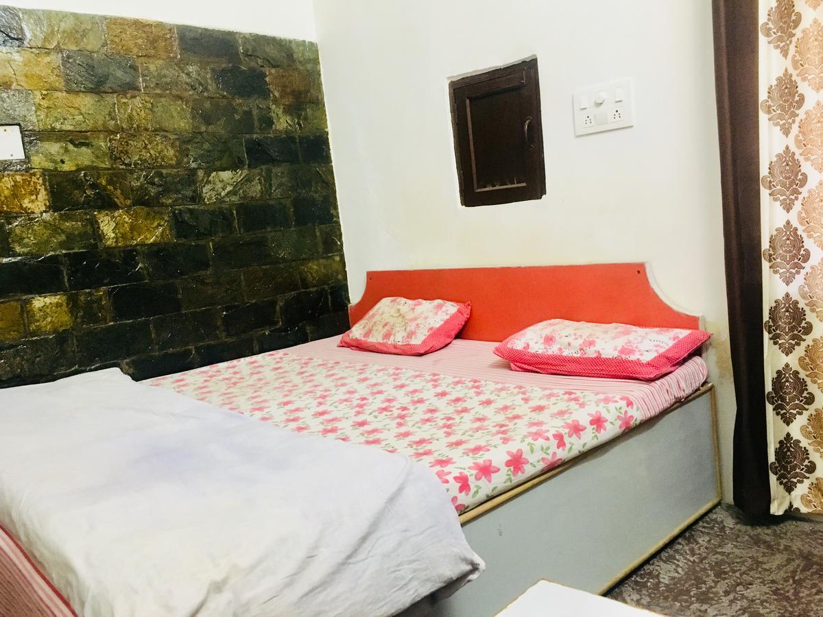 Nāhan Hotel Heritage Sanyam מראה חיצוני תמונה