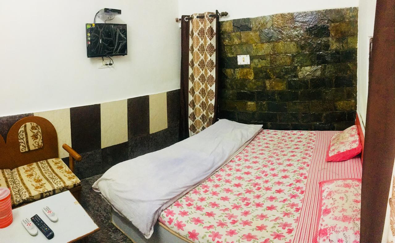 Nāhan Hotel Heritage Sanyam מראה חיצוני תמונה