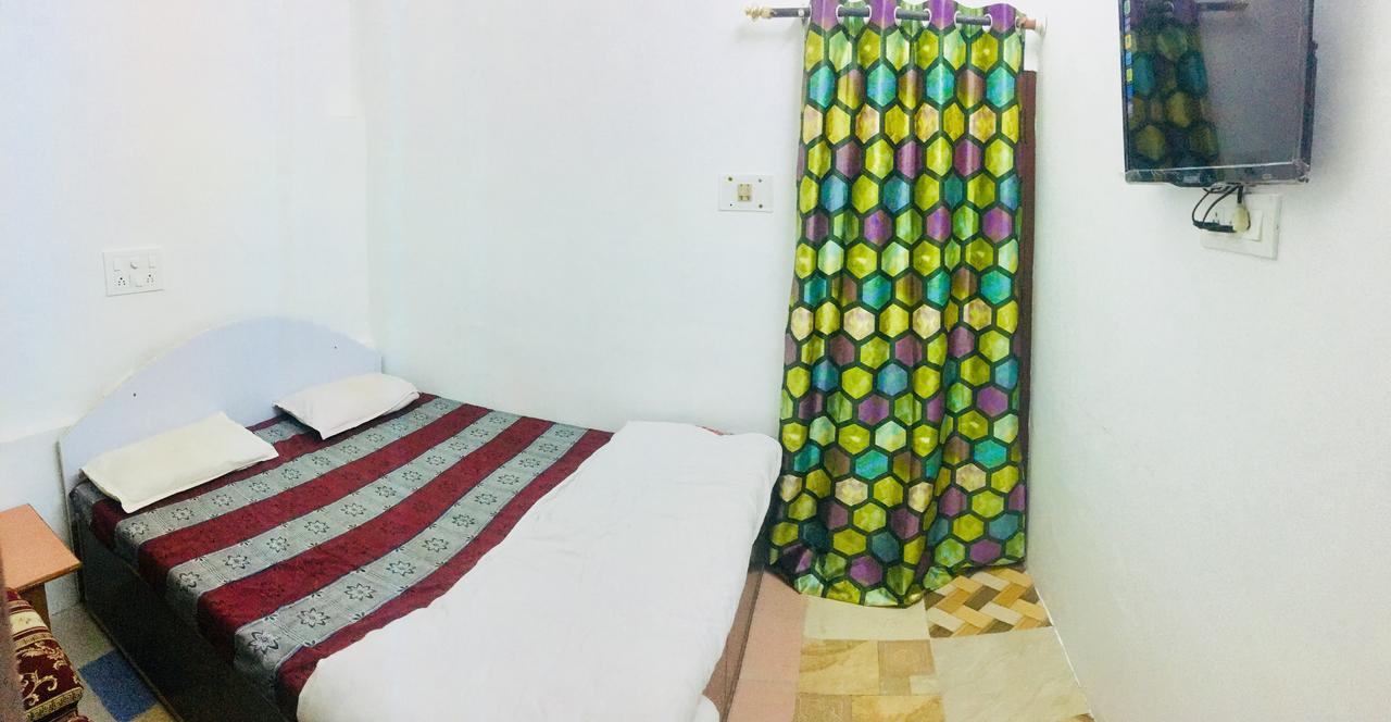 Nāhan Hotel Heritage Sanyam מראה חיצוני תמונה