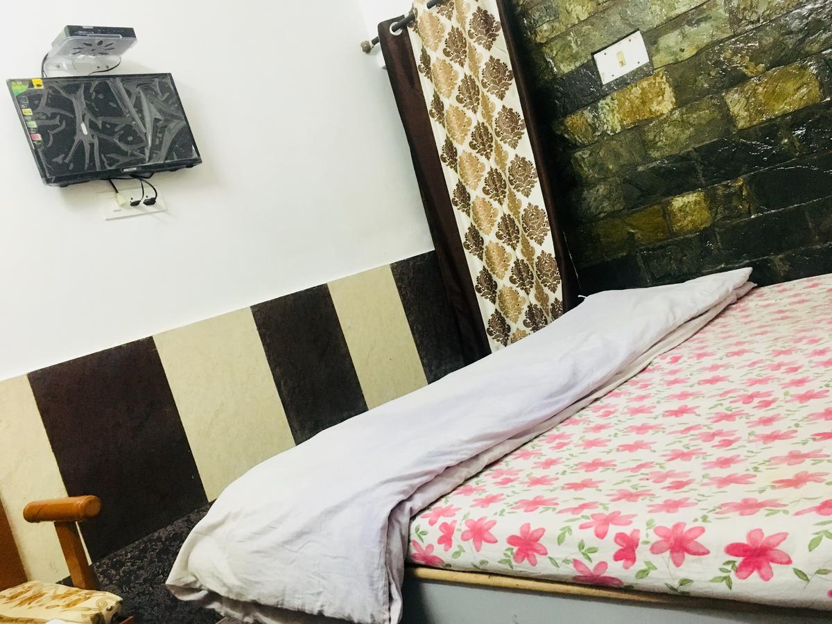 Nāhan Hotel Heritage Sanyam מראה חיצוני תמונה