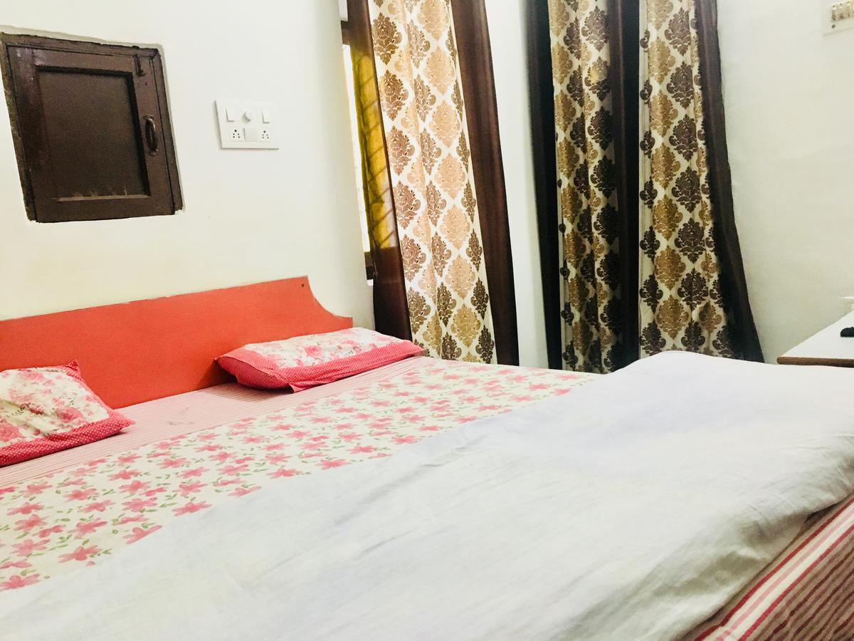 Nāhan Hotel Heritage Sanyam מראה חיצוני תמונה