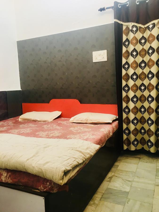 Nāhan Hotel Heritage Sanyam מראה חיצוני תמונה
