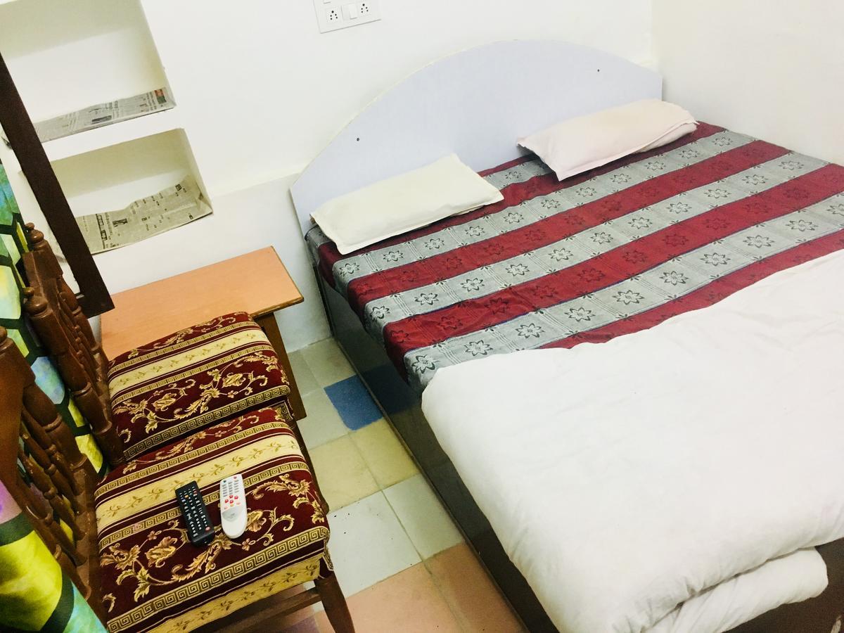 Nāhan Hotel Heritage Sanyam מראה חיצוני תמונה