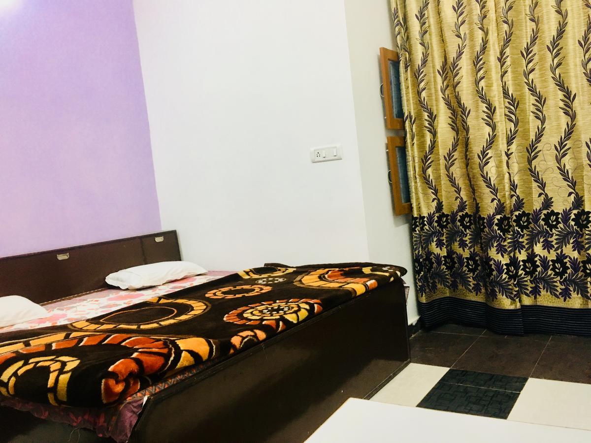 Nāhan Hotel Heritage Sanyam מראה חיצוני תמונה