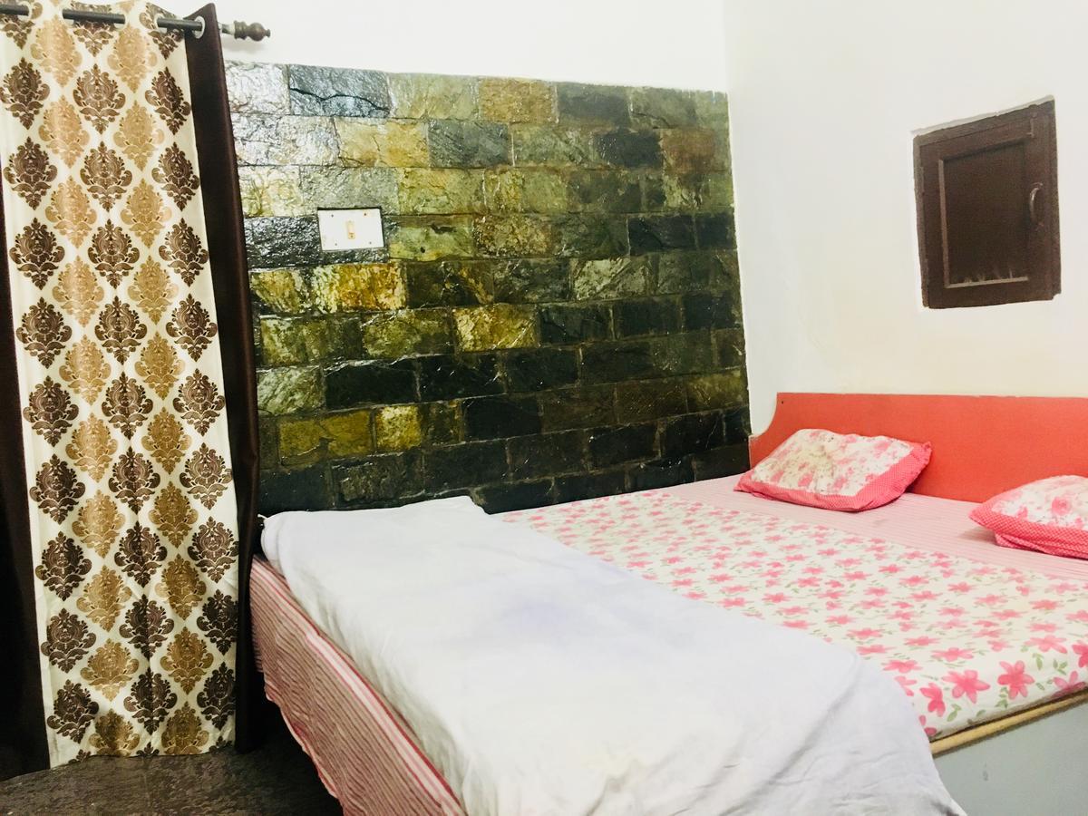 Nāhan Hotel Heritage Sanyam מראה חיצוני תמונה