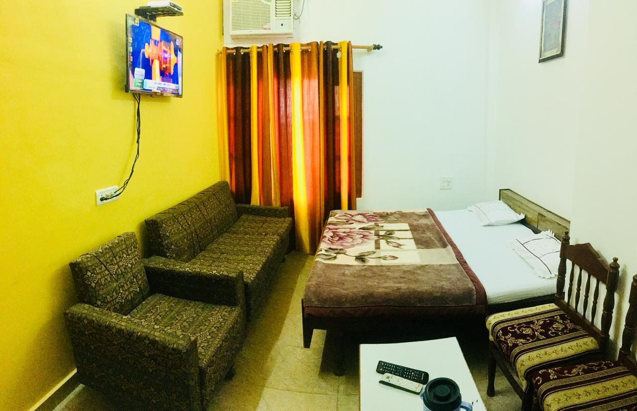 Nāhan Hotel Heritage Sanyam מראה חיצוני תמונה