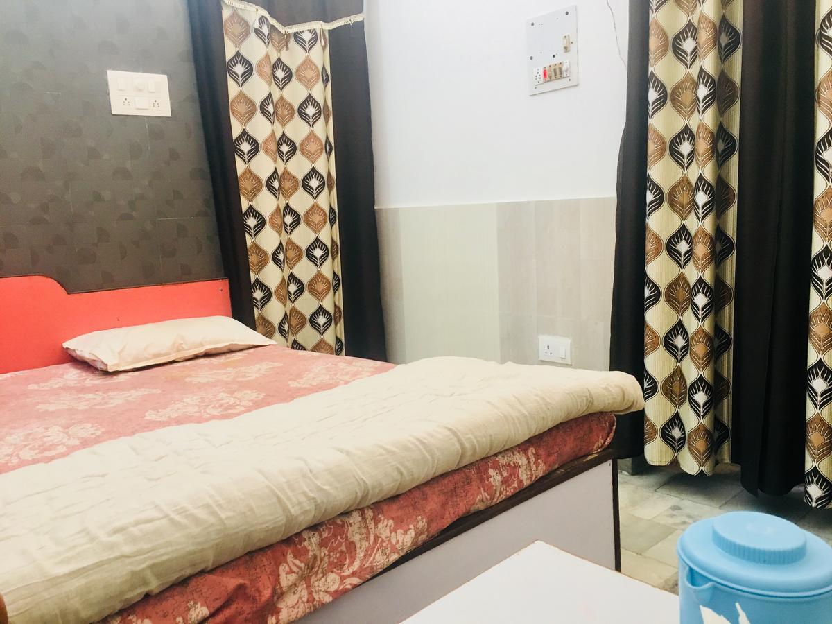Nāhan Hotel Heritage Sanyam מראה חיצוני תמונה