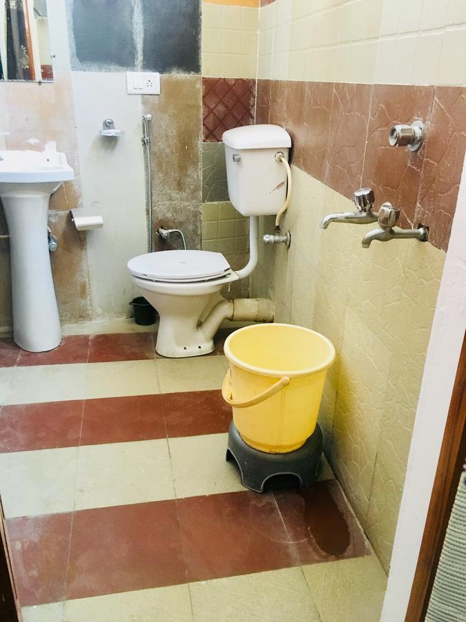 Nāhan Hotel Heritage Sanyam מראה חיצוני תמונה