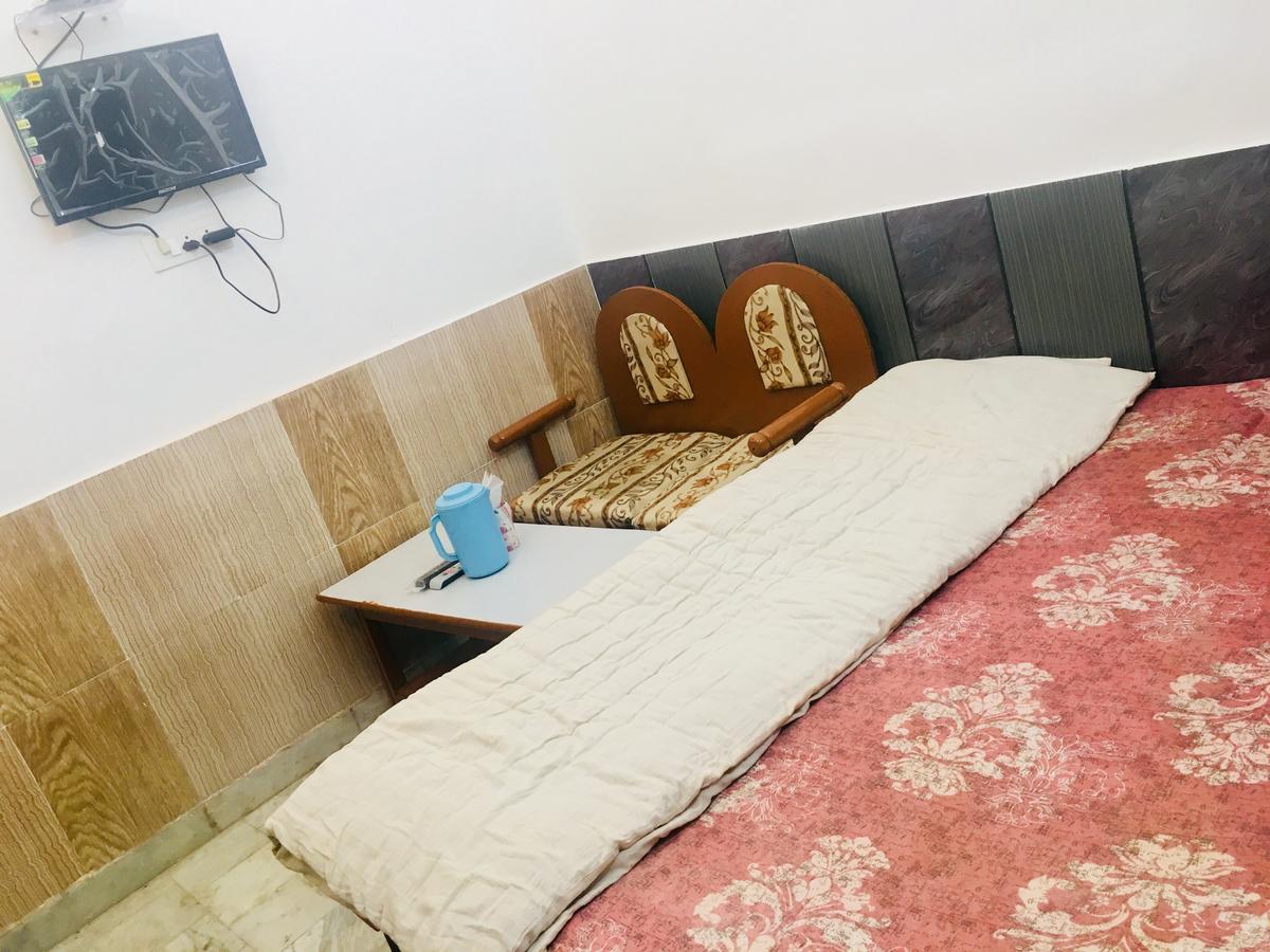 Nāhan Hotel Heritage Sanyam מראה חיצוני תמונה