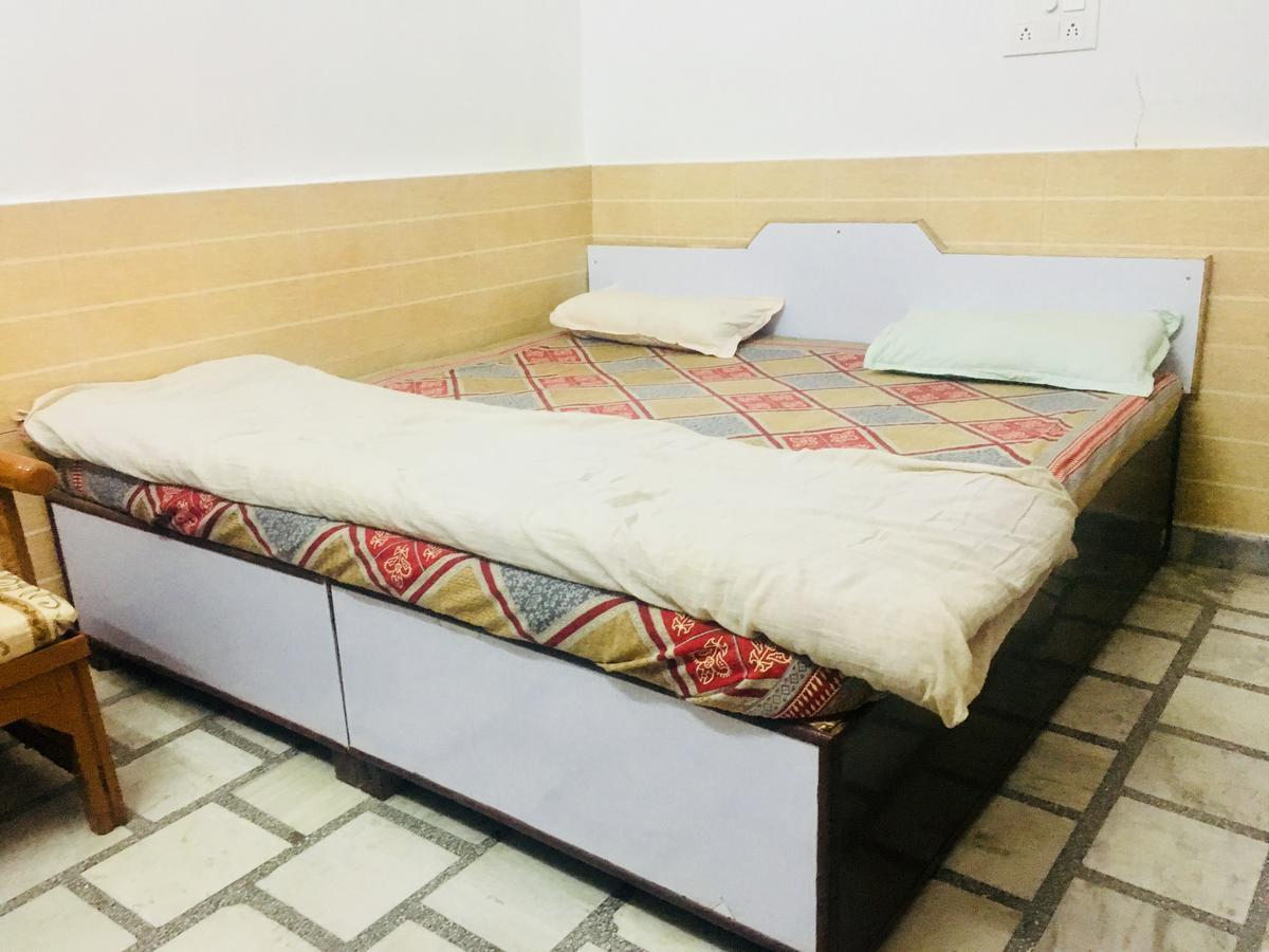 Nāhan Hotel Heritage Sanyam מראה חיצוני תמונה