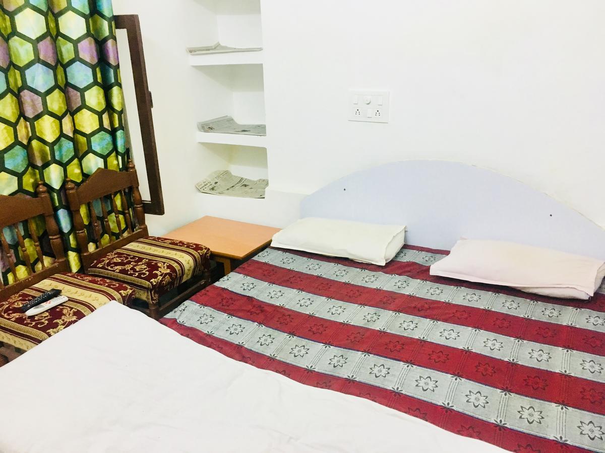Nāhan Hotel Heritage Sanyam מראה חיצוני תמונה