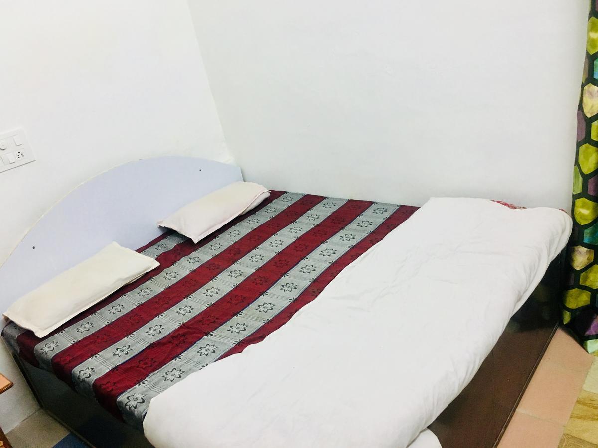 Nāhan Hotel Heritage Sanyam מראה חיצוני תמונה