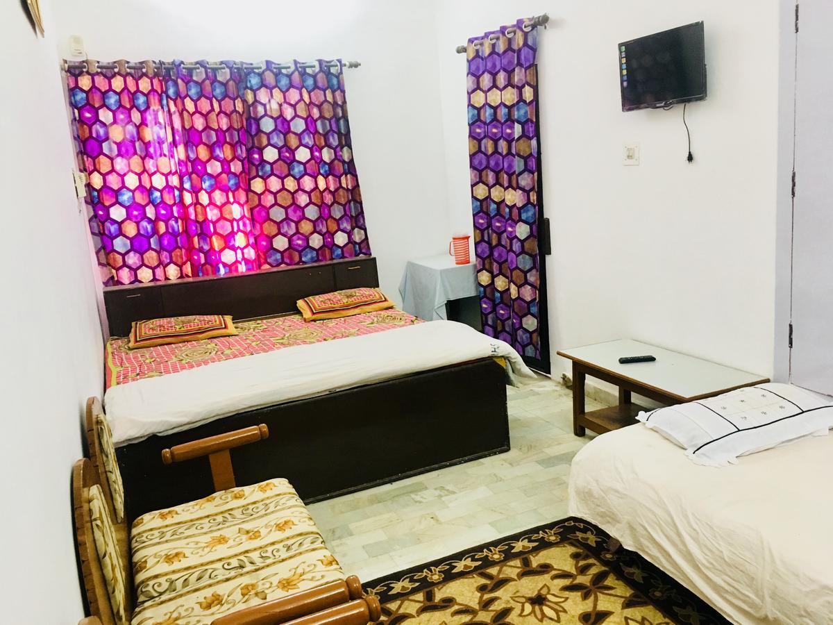 Nāhan Hotel Heritage Sanyam מראה חיצוני תמונה