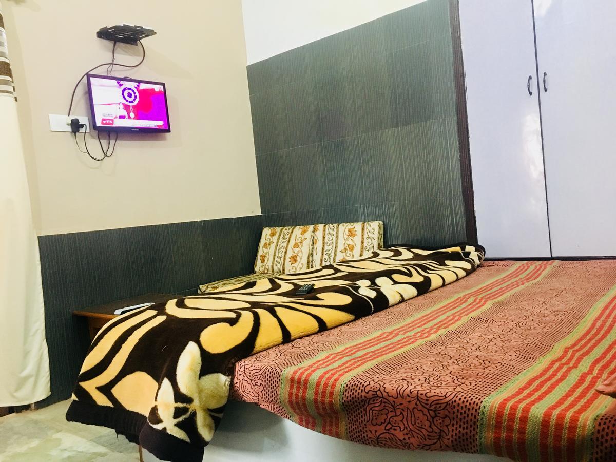 Nāhan Hotel Heritage Sanyam מראה חיצוני תמונה