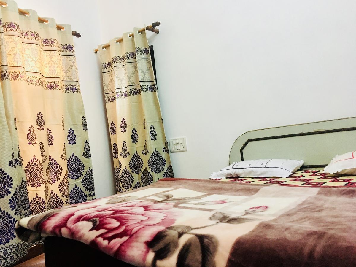 Nāhan Hotel Heritage Sanyam מראה חיצוני תמונה