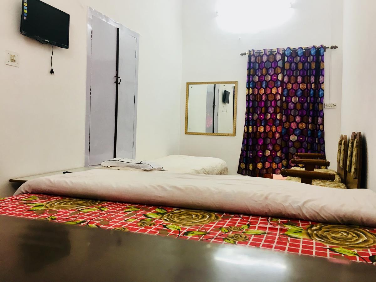 Nāhan Hotel Heritage Sanyam מראה חיצוני תמונה